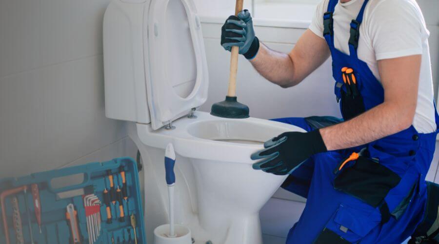 Professional Leak Detection in Mossyrock, WA
